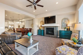 Zion's Edge townhouse